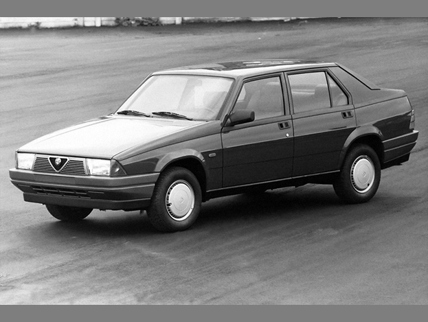 Alfa 75 1.6