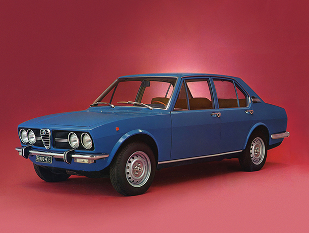 Alfetta